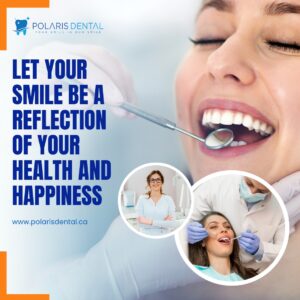 oral health related to overall health